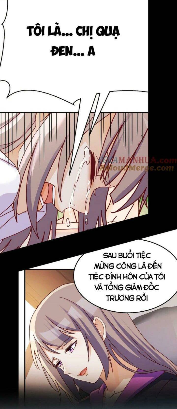 Trong Nhà Có 2 Bạn Gái Song Sinh Chapter 285 - 32
