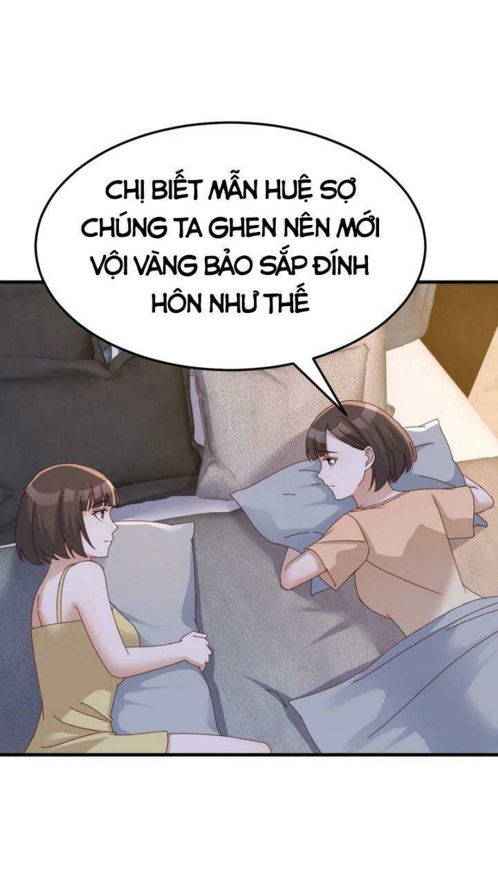 Trong Nhà Có 2 Bạn Gái Song Sinh Chapter 285 - 10