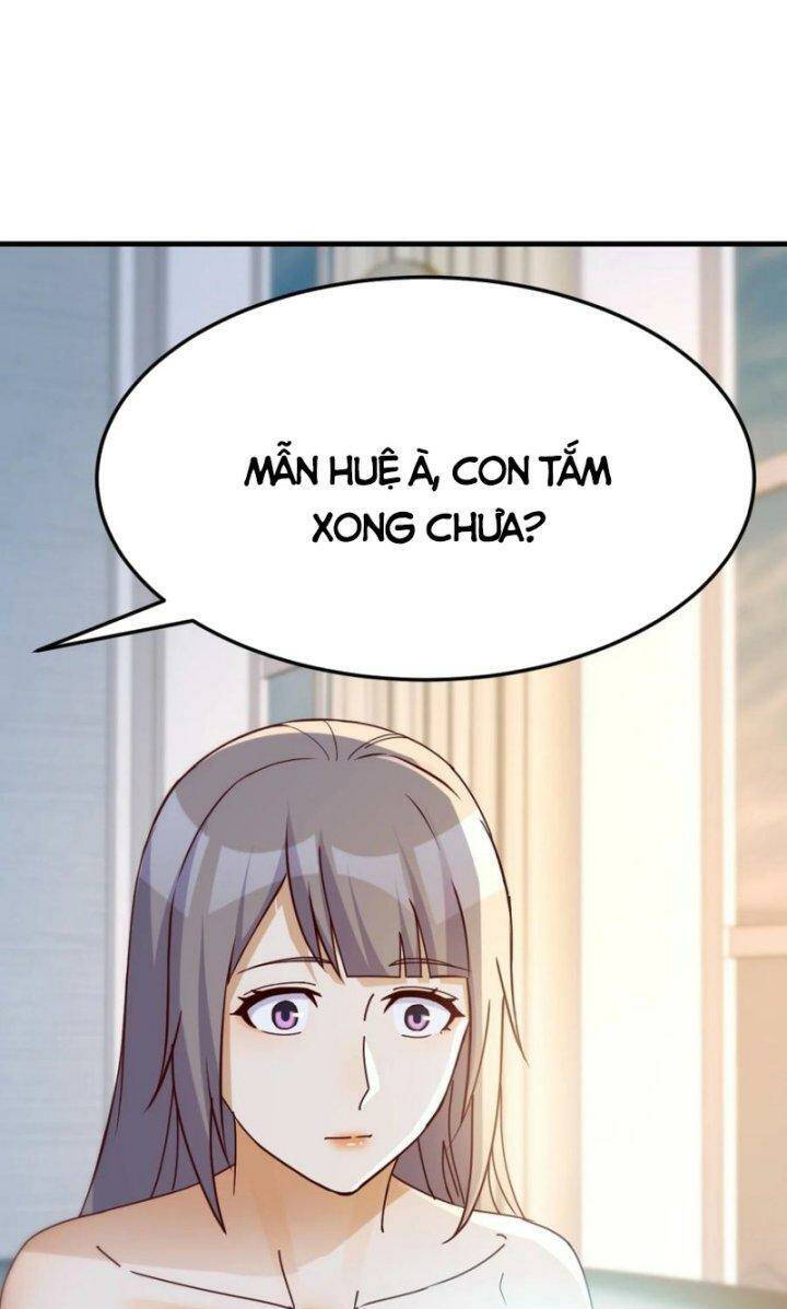 Trong Nhà Có 2 Bạn Gái Song Sinh Chapter 286 - 25