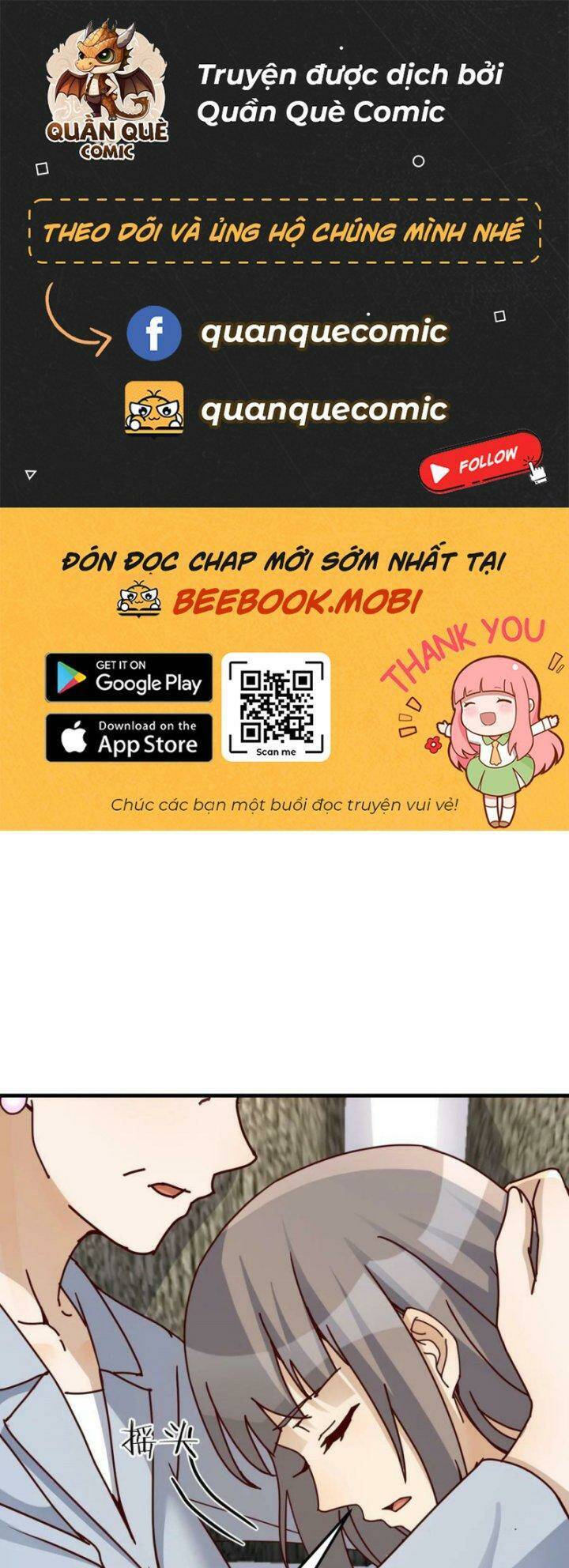 Trong Nhà Có 2 Bạn Gái Song Sinh Chapter 288 - 2