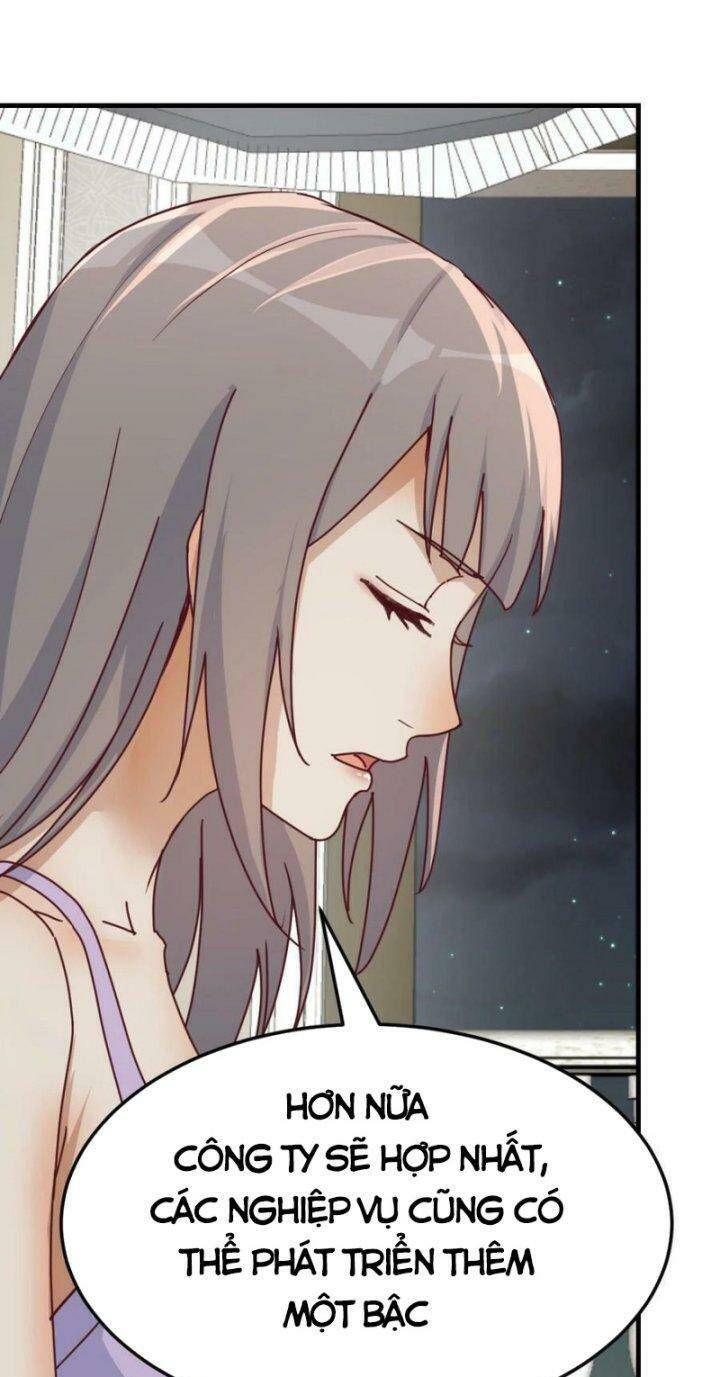 Trong Nhà Có 2 Bạn Gái Song Sinh Chapter 288 - 18