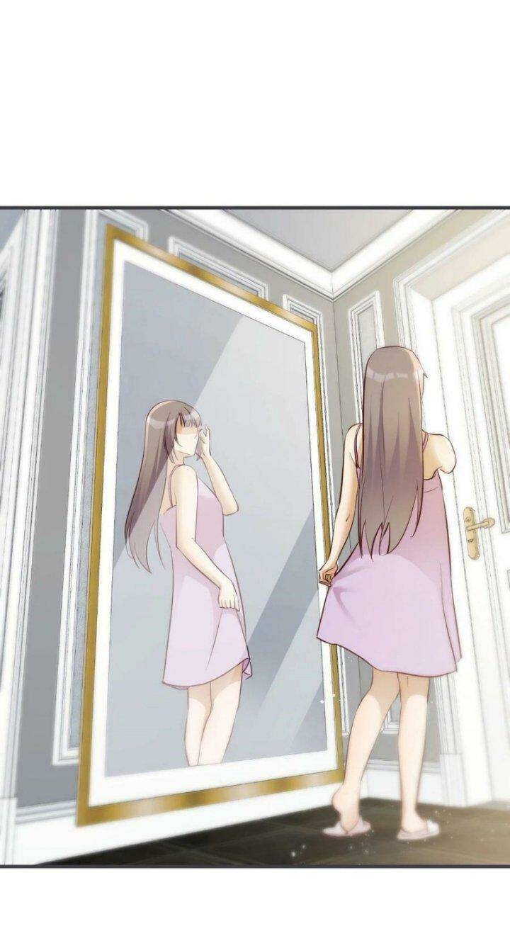 Trong Nhà Có 2 Bạn Gái Song Sinh Chapter 288 - 30