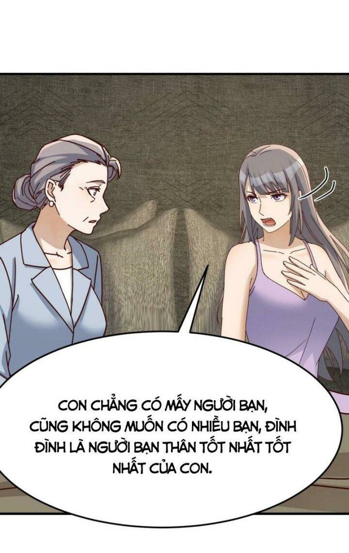 Trong Nhà Có 2 Bạn Gái Song Sinh Chapter 288 - 9
