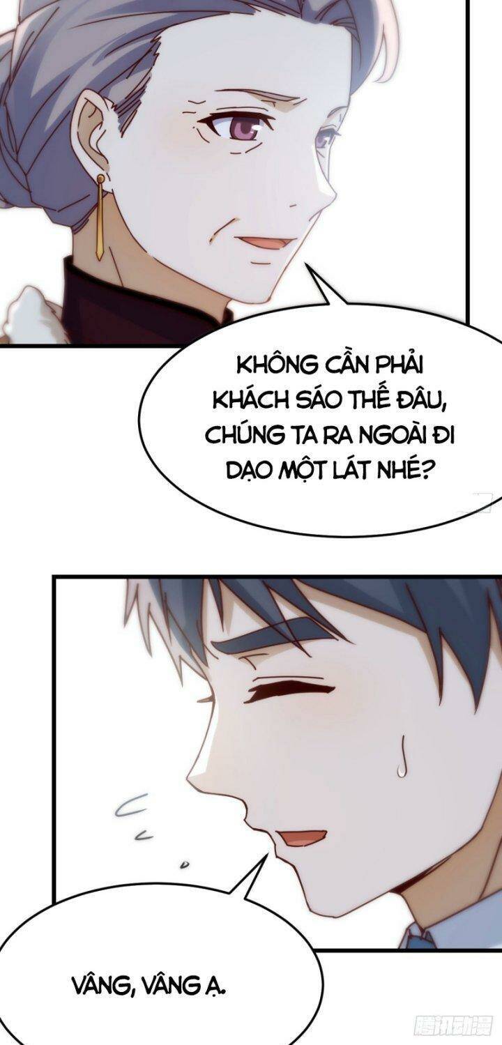 Trong Nhà Có 2 Bạn Gái Song Sinh Chapter 291 - 15