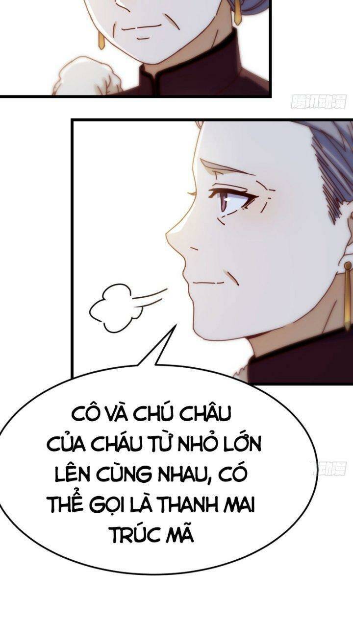 Trong Nhà Có 2 Bạn Gái Song Sinh Chapter 291 - 20