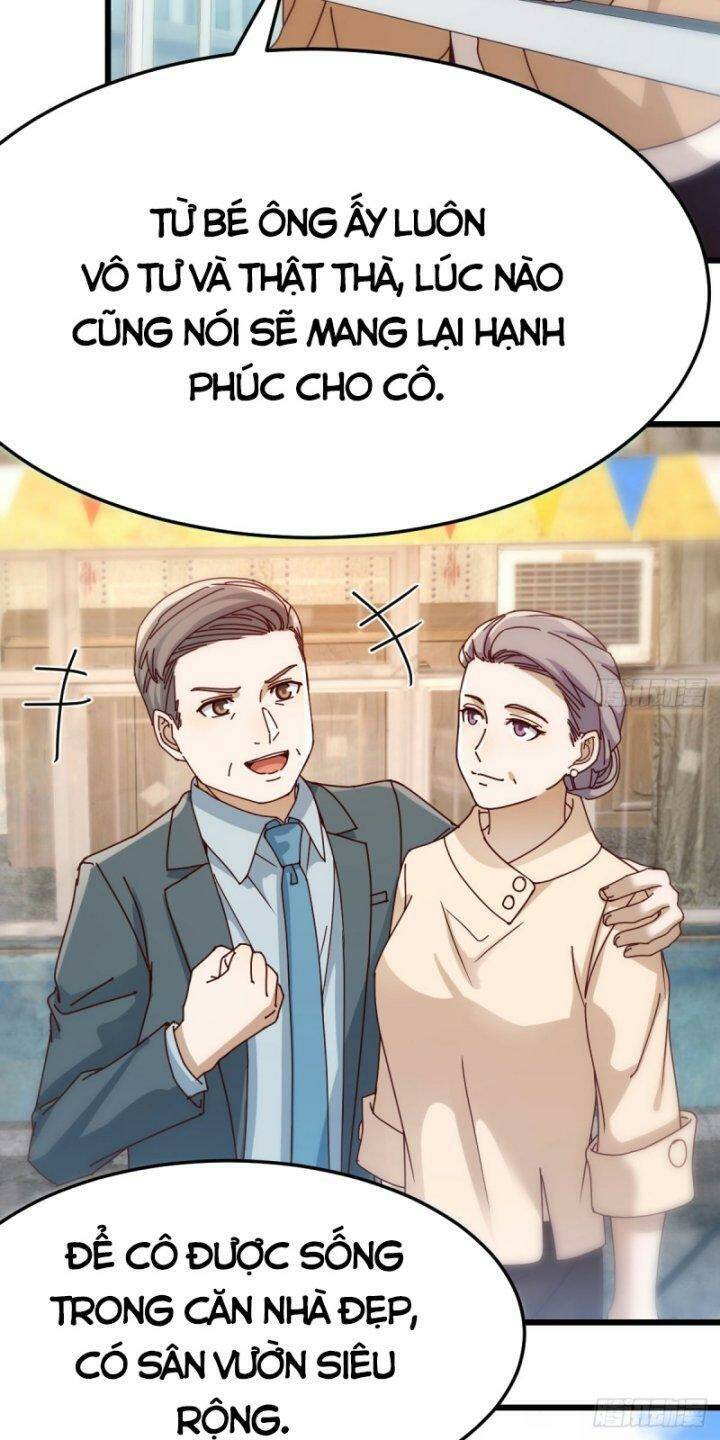 Trong Nhà Có 2 Bạn Gái Song Sinh Chapter 291 - 25