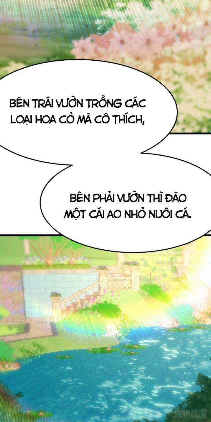 Trong Nhà Có 2 Bạn Gái Song Sinh Chapter 291 - 27