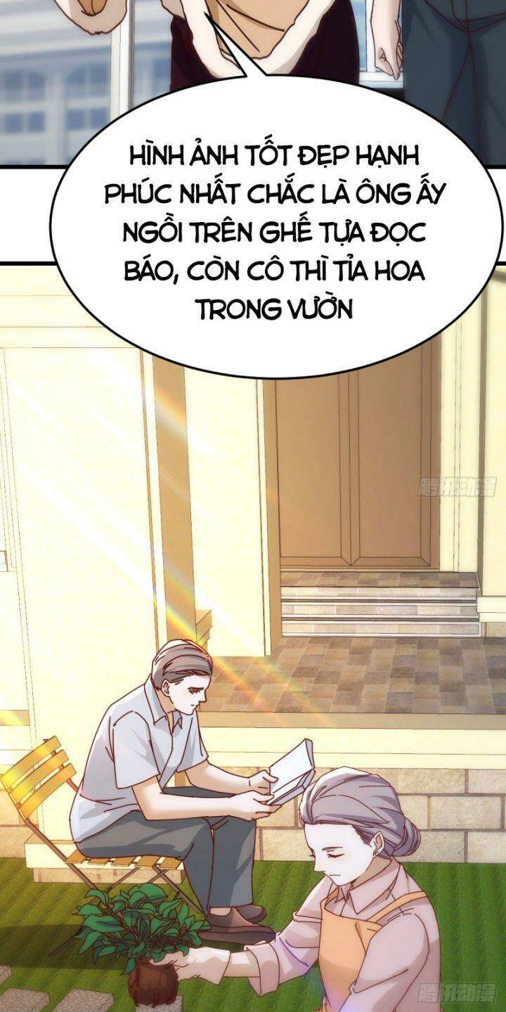 Trong Nhà Có 2 Bạn Gái Song Sinh Chapter 291 - 29