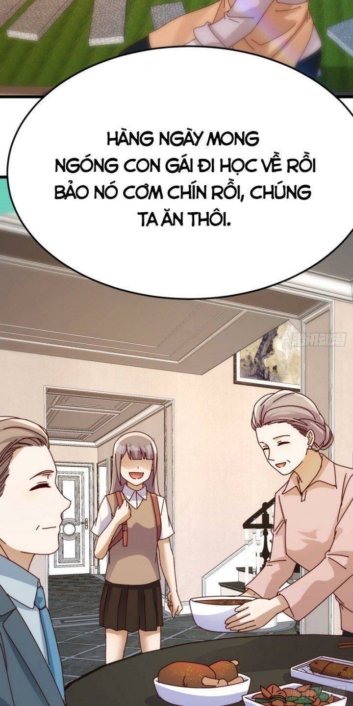 Trong Nhà Có 2 Bạn Gái Song Sinh Chapter 291 - 30