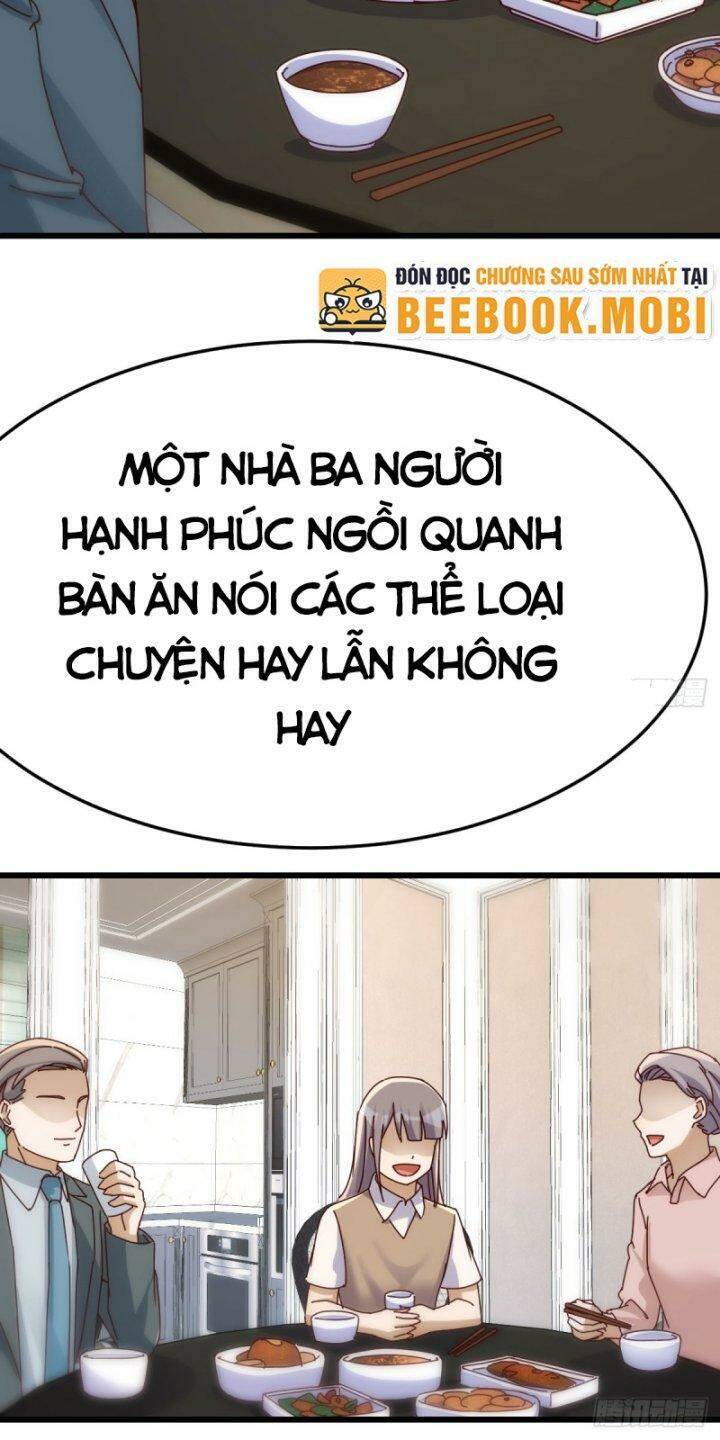 Trong Nhà Có 2 Bạn Gái Song Sinh Chapter 291 - 31