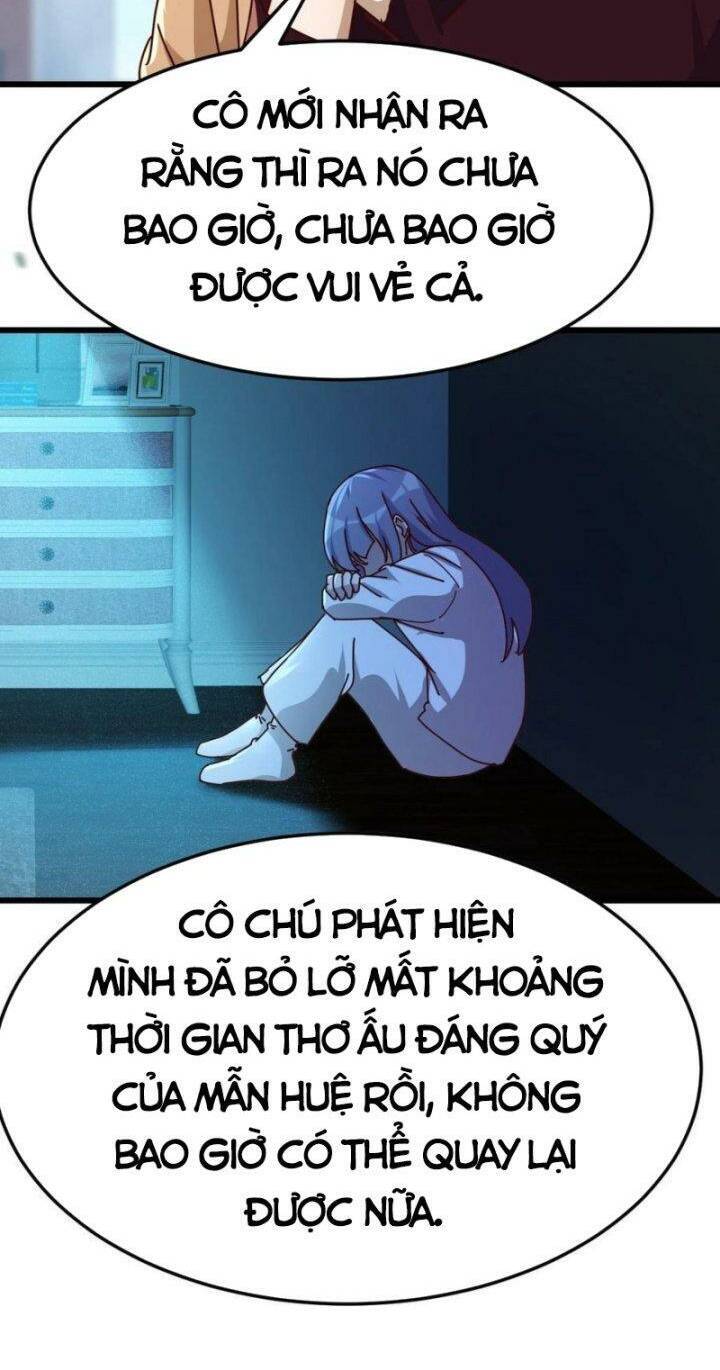 Trong Nhà Có 2 Bạn Gái Song Sinh Chapter 292 - 21