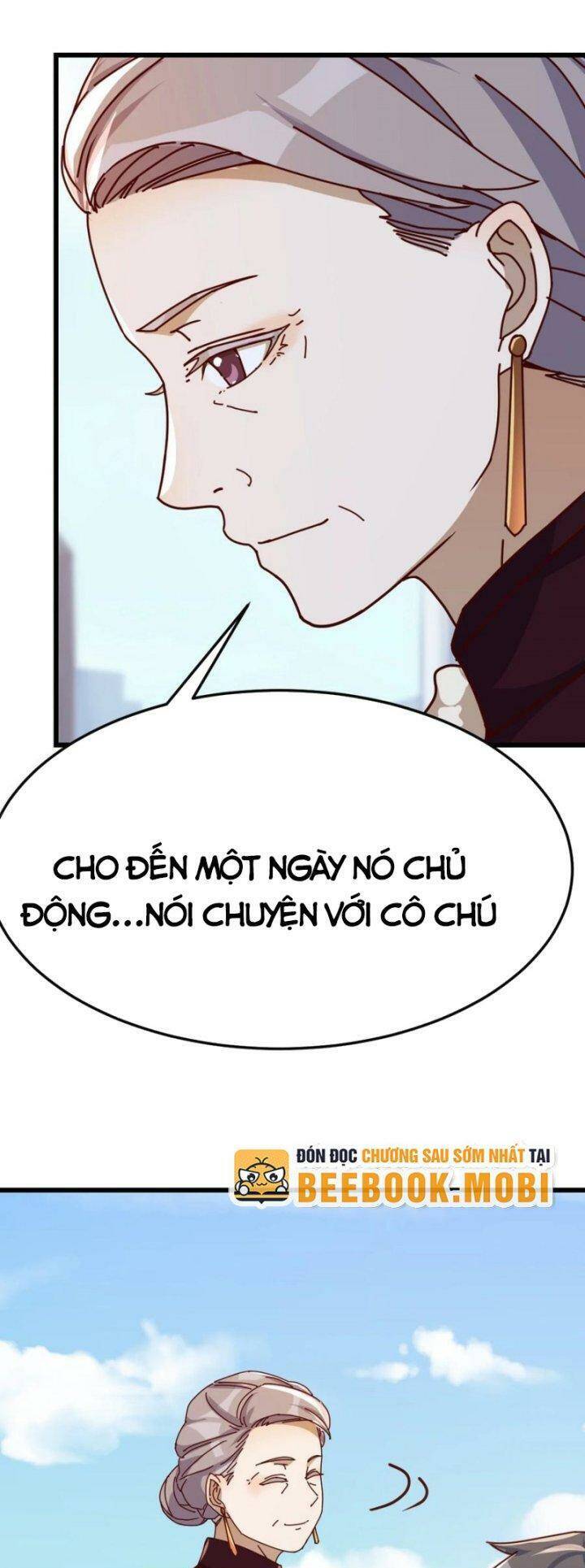 Trong Nhà Có 2 Bạn Gái Song Sinh Chapter 292 - 22