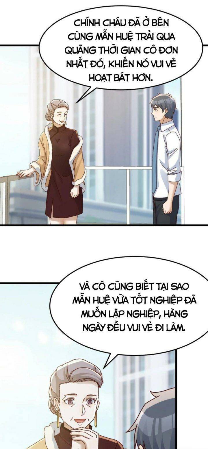 Trong Nhà Có 2 Bạn Gái Song Sinh Chapter 292 - 28