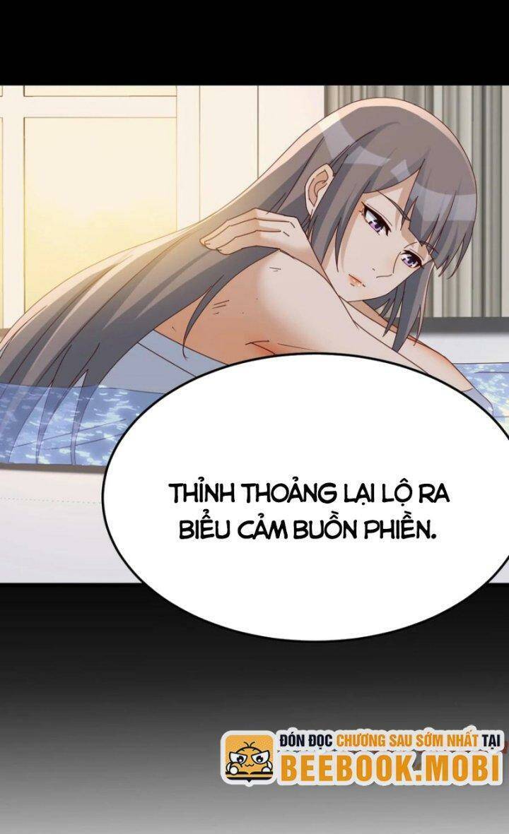 Trong Nhà Có 2 Bạn Gái Song Sinh Chapter 292 - 30