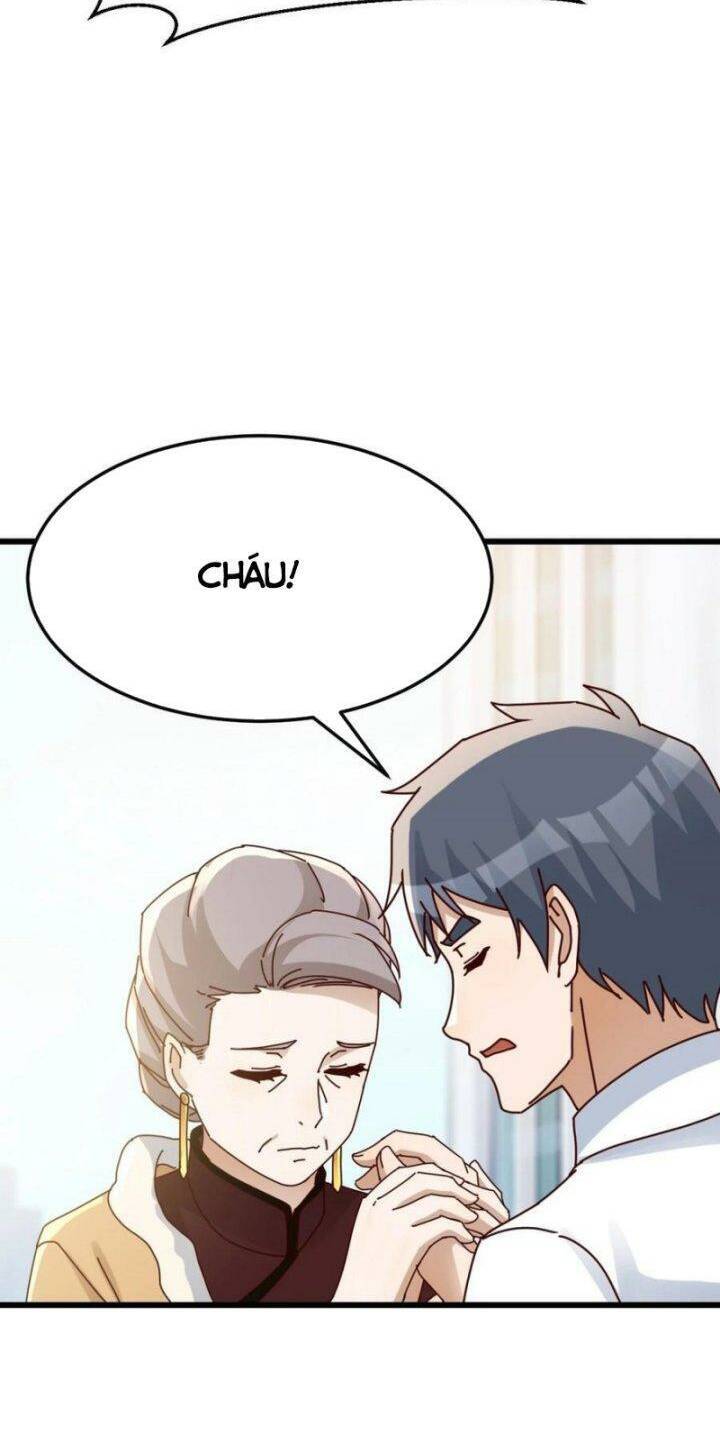 Trong Nhà Có 2 Bạn Gái Song Sinh Chapter 292 - 35