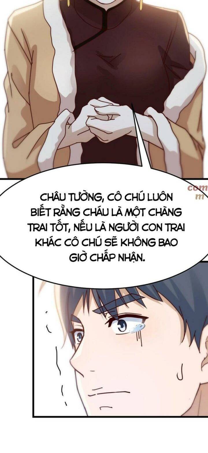 Trong Nhà Có 2 Bạn Gái Song Sinh Chapter 293 - 11