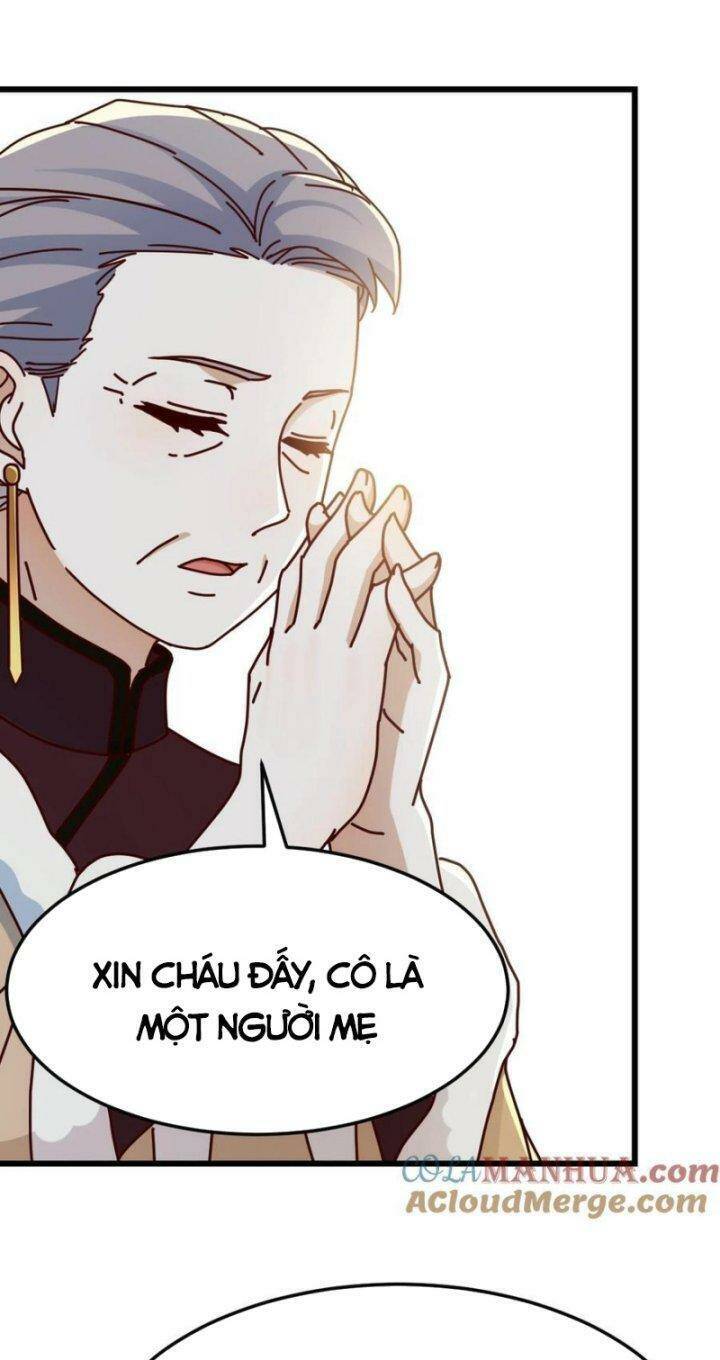 Trong Nhà Có 2 Bạn Gái Song Sinh Chapter 293 - 16