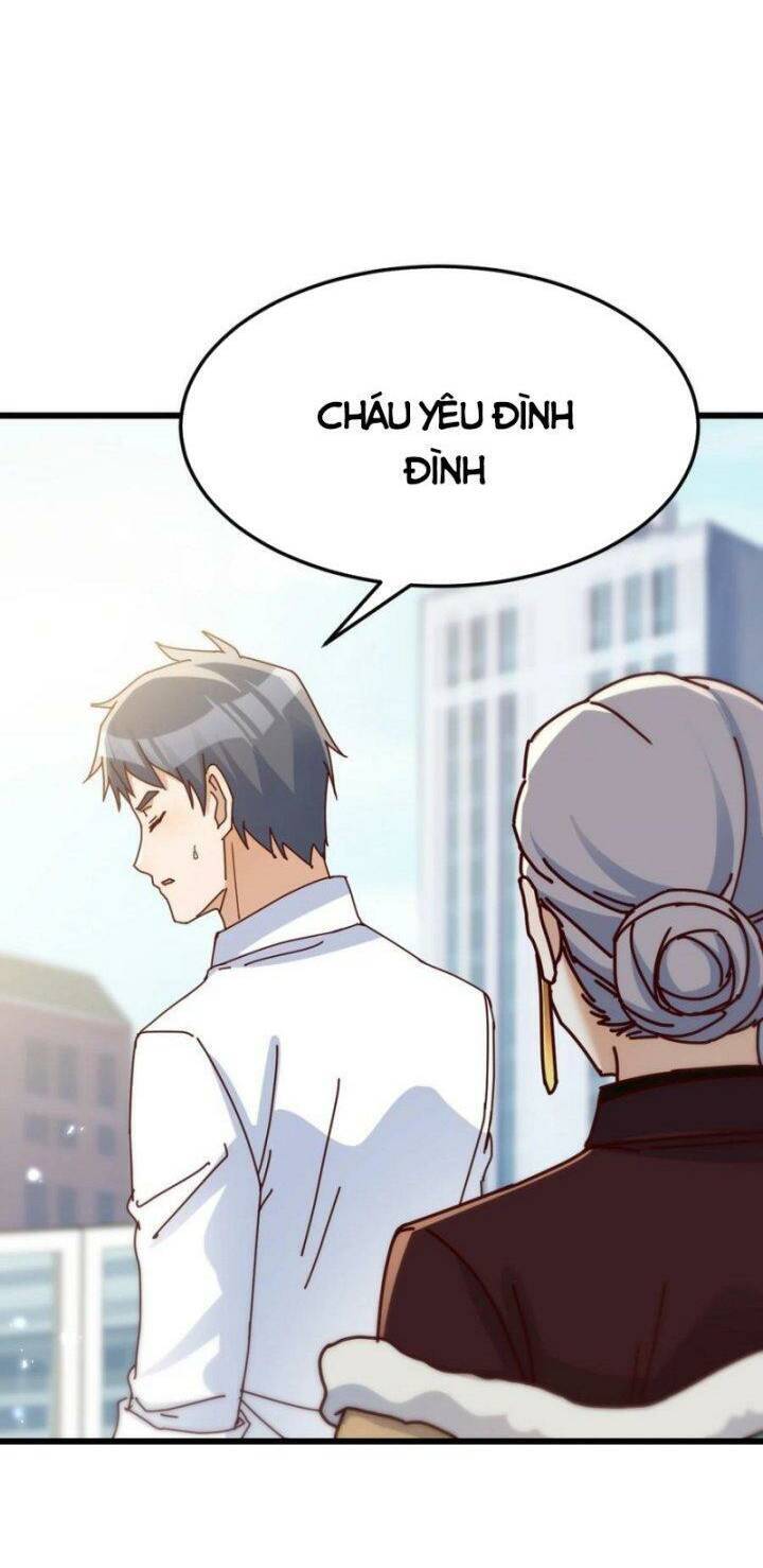 Trong Nhà Có 2 Bạn Gái Song Sinh Chapter 293 - 25