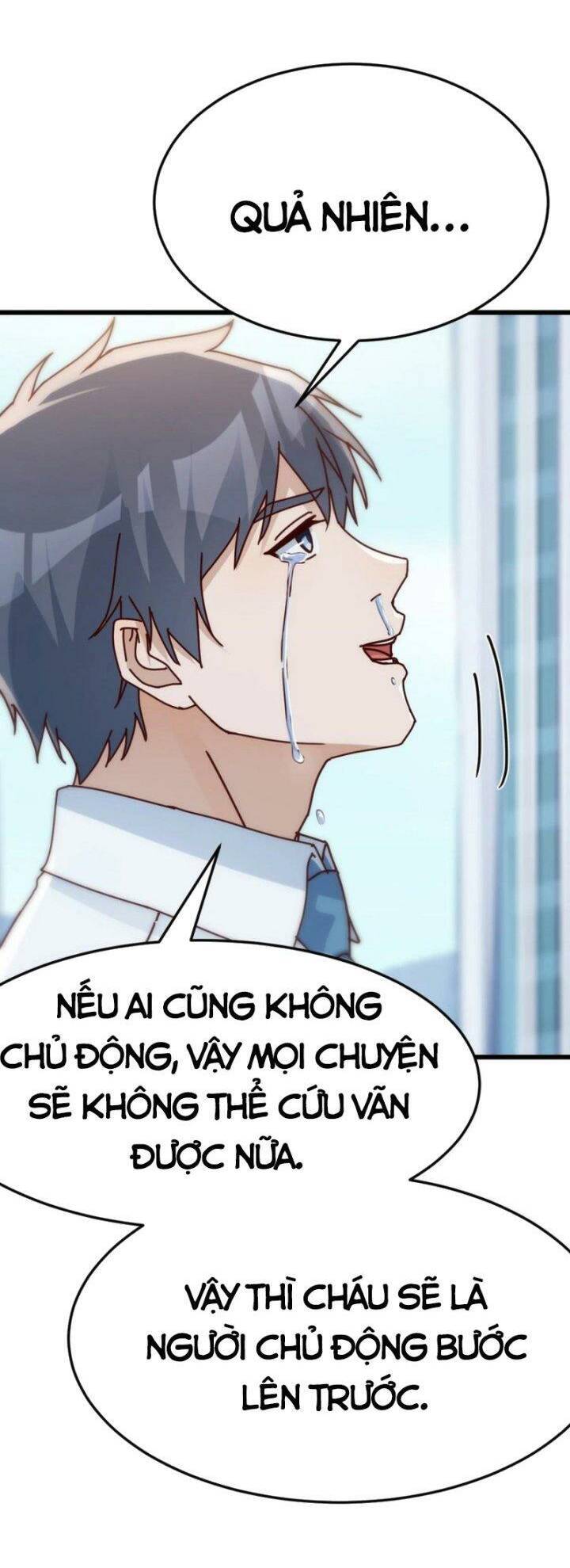 Trong Nhà Có 2 Bạn Gái Song Sinh Chapter 293 - 37