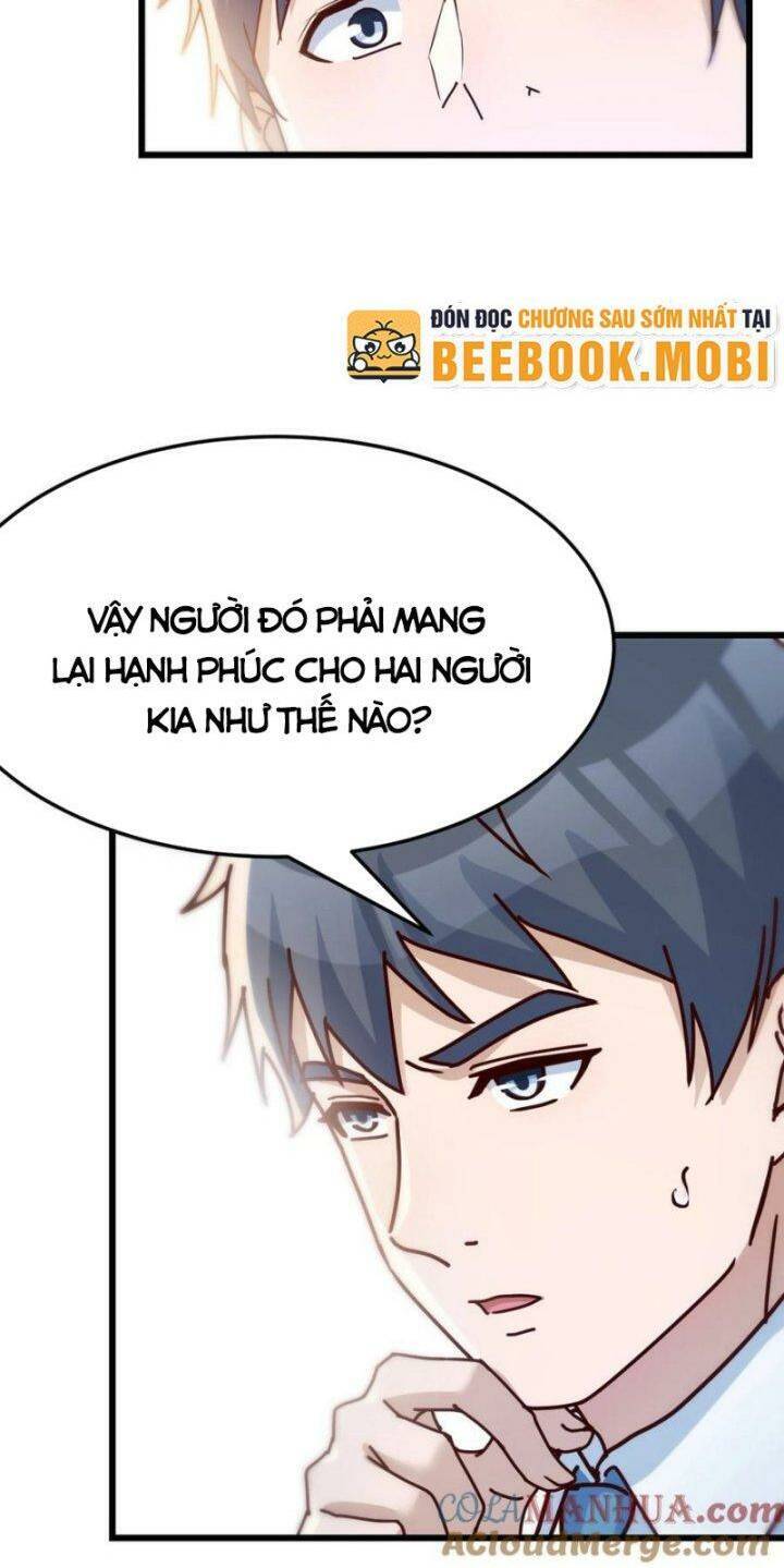 Trong Nhà Có 2 Bạn Gái Song Sinh Chapter 293 - 7