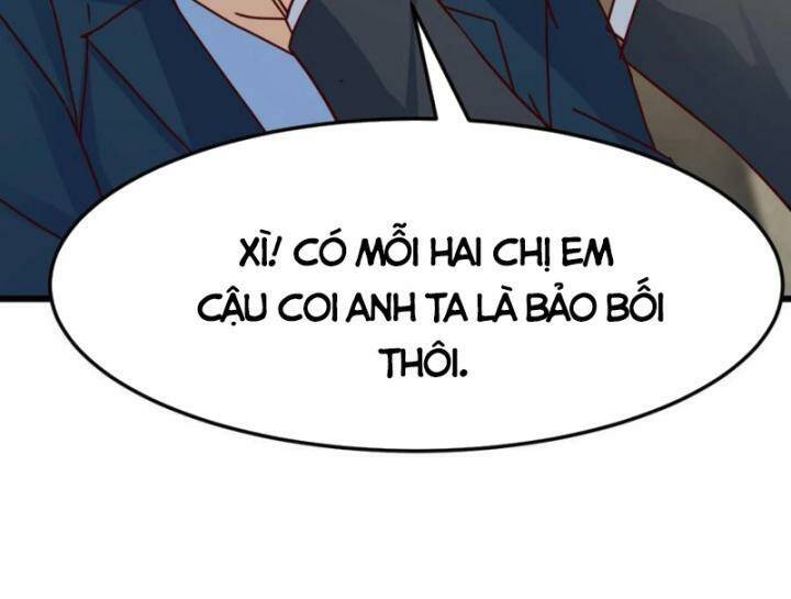 Trong Nhà Có 2 Bạn Gái Song Sinh Chapter 295 - 27