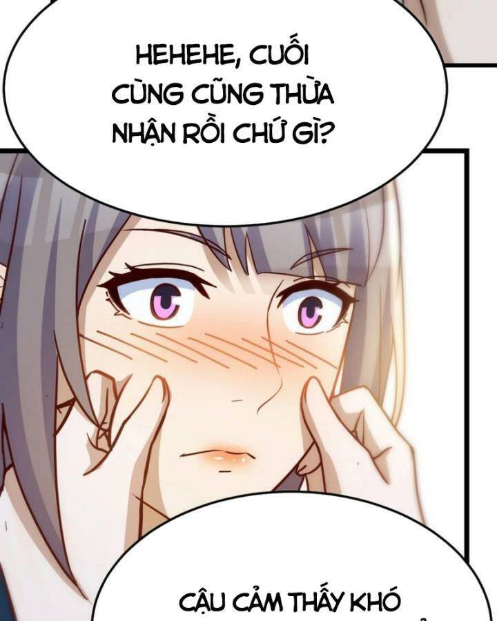 Trong Nhà Có 2 Bạn Gái Song Sinh Chapter 295 - 36