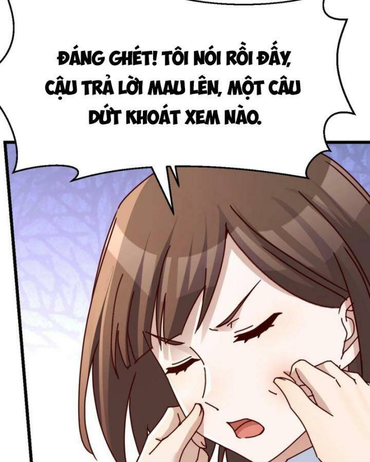 Trong Nhà Có 2 Bạn Gái Song Sinh Chapter 295 - 42