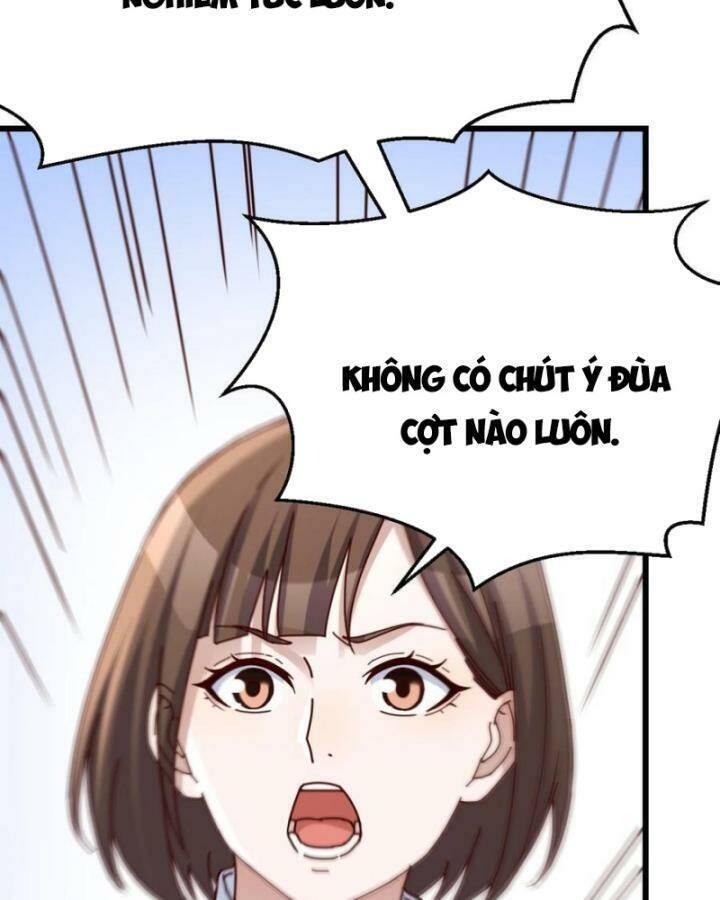 Trong Nhà Có 2 Bạn Gái Song Sinh Chapter 295 - 50