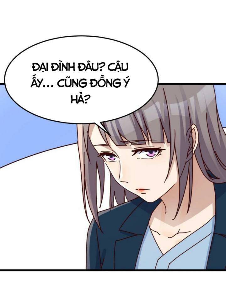 Trong Nhà Có 2 Bạn Gái Song Sinh Chapter 295 - 52