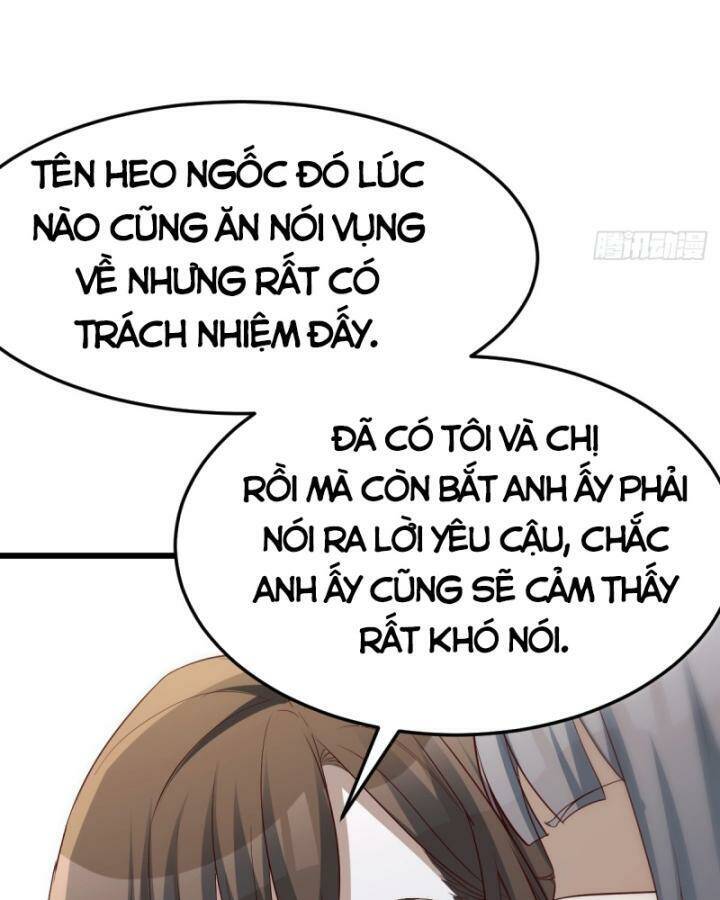 Trong Nhà Có 2 Bạn Gái Song Sinh Chapter 296 - 11