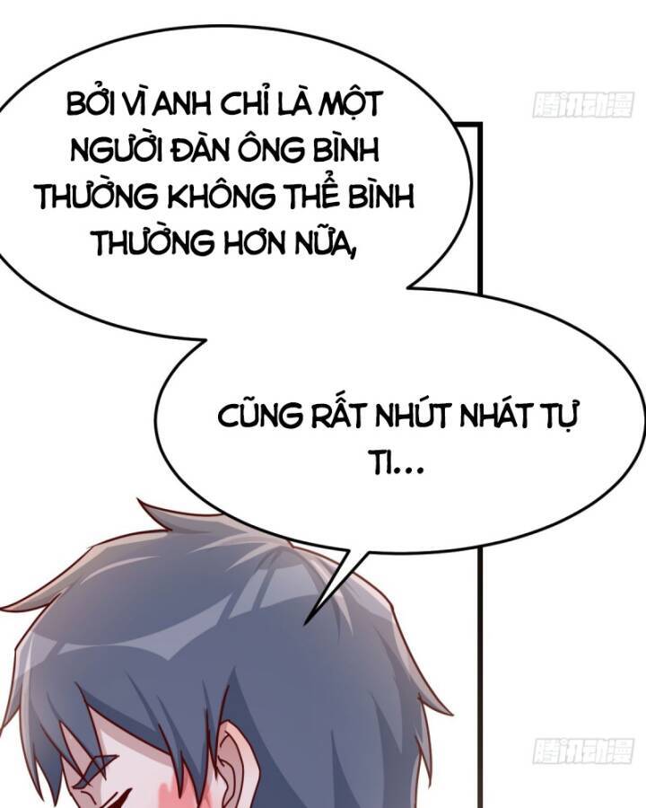 Trong Nhà Có 2 Bạn Gái Song Sinh Chapter 297 - 21