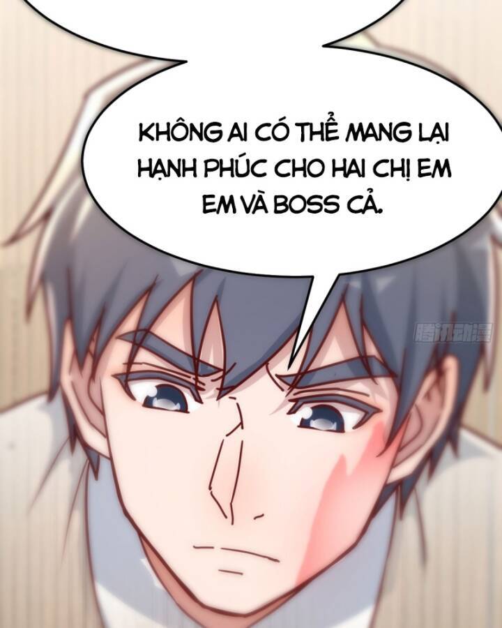 Trong Nhà Có 2 Bạn Gái Song Sinh Chapter 297 - 23