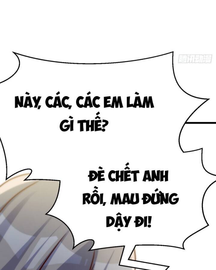 Trong Nhà Có 2 Bạn Gái Song Sinh Chapter 297 - 54