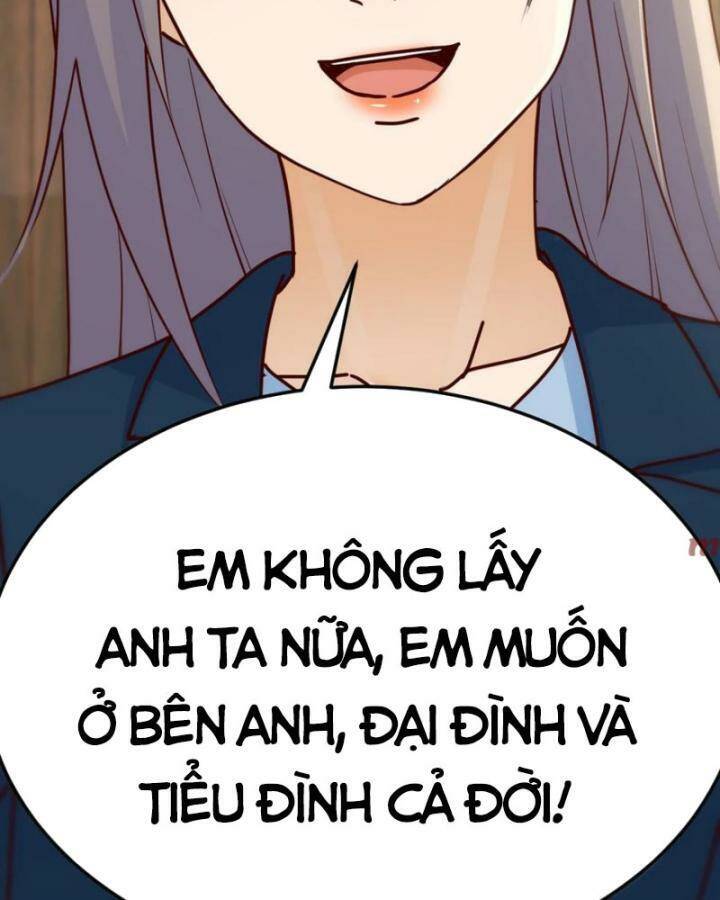 Trong Nhà Có 2 Bạn Gái Song Sinh Chapter 298 - 25