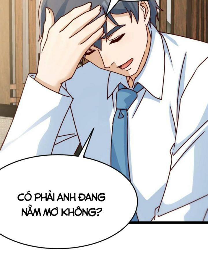 Trong Nhà Có 2 Bạn Gái Song Sinh Chapter 298 - 32