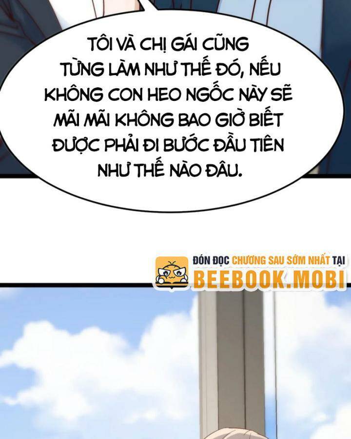 Trong Nhà Có 2 Bạn Gái Song Sinh Chapter 298 - 39
