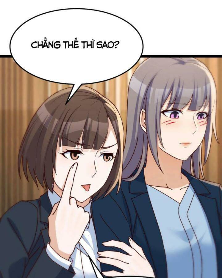 Trong Nhà Có 2 Bạn Gái Song Sinh Chapter 298 - 6