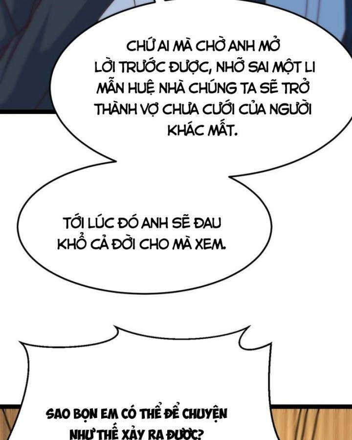 Trong Nhà Có 2 Bạn Gái Song Sinh Chapter 298 - 7
