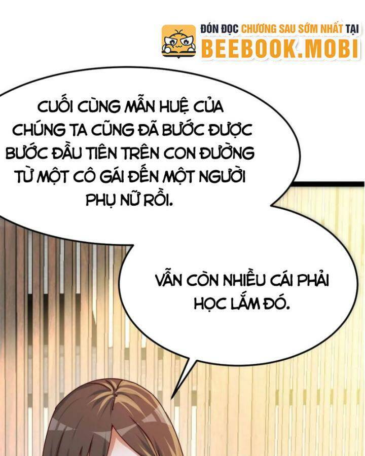 Trong Nhà Có 2 Bạn Gái Song Sinh Chapter 298 - 64