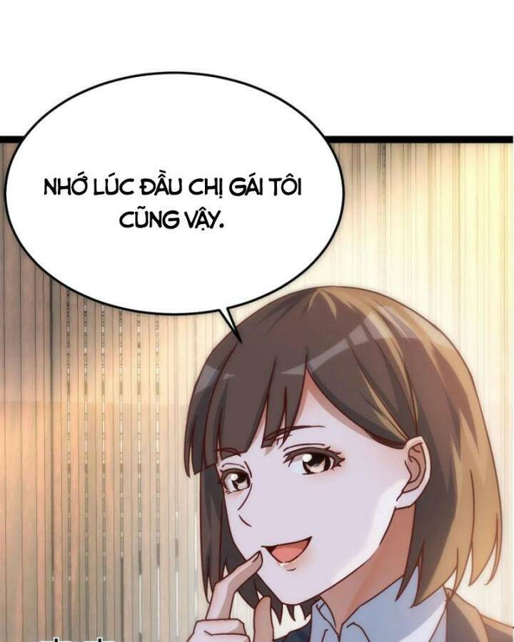 Trong Nhà Có 2 Bạn Gái Song Sinh Chapter 298 - 67