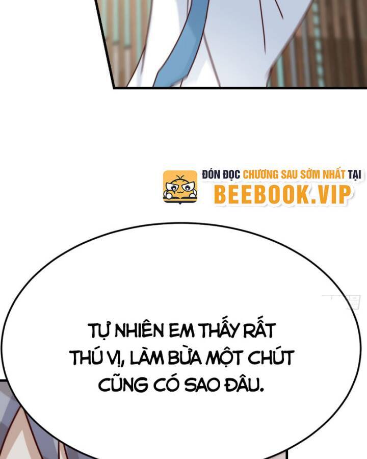 Trong Nhà Có 2 Bạn Gái Song Sinh Chapter 299 - 27