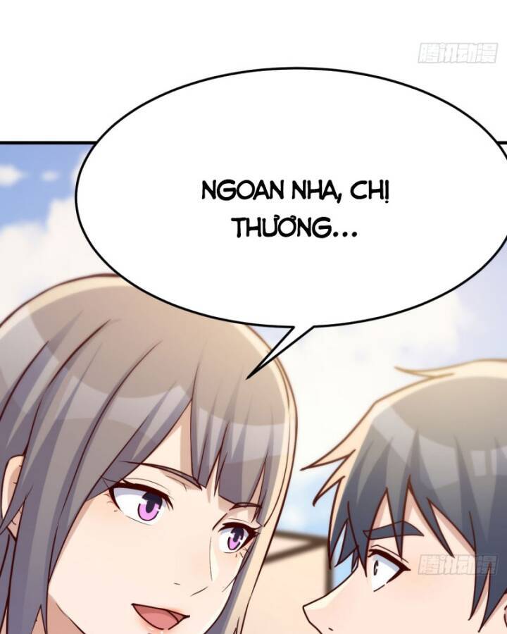 Trong Nhà Có 2 Bạn Gái Song Sinh Chapter 299 - 30