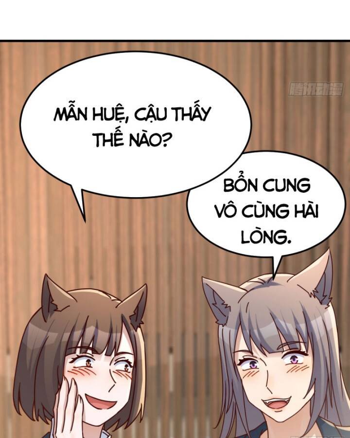 Trong Nhà Có 2 Bạn Gái Song Sinh Chapter 299 - 38