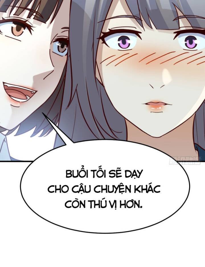 Trong Nhà Có 2 Bạn Gái Song Sinh Chapter 299 - 40