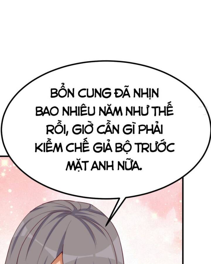 Trong Nhà Có 2 Bạn Gái Song Sinh Chapter 299 - 49