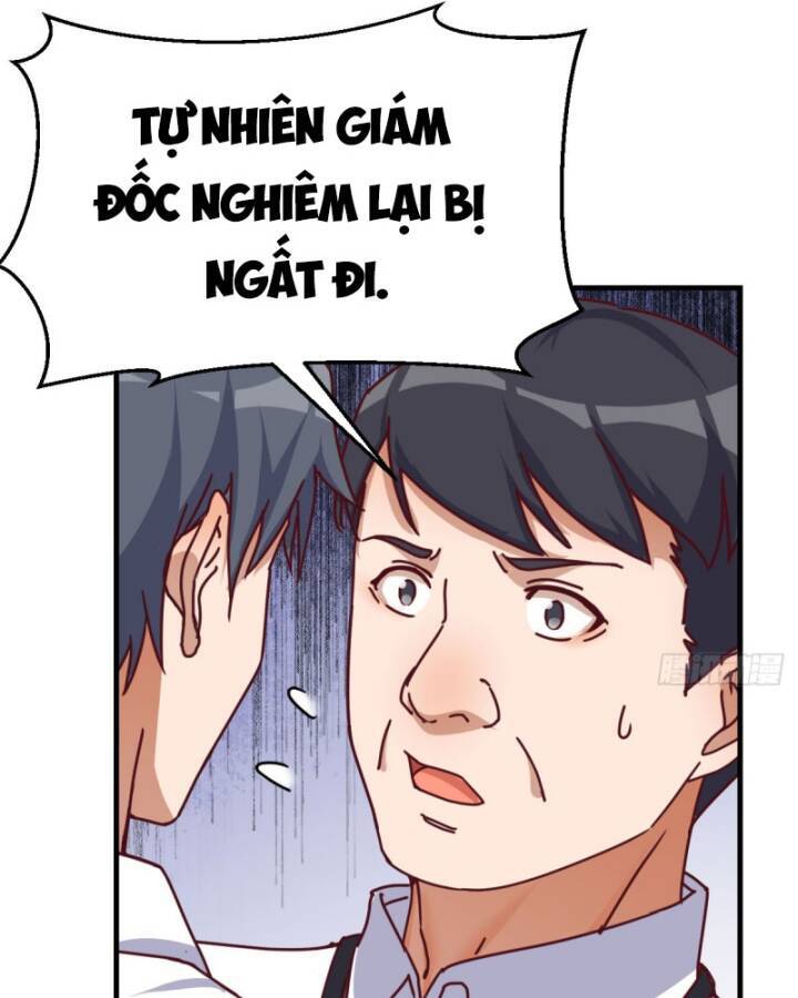 Trong Nhà Có 2 Bạn Gái Song Sinh Chapter 299 - 59