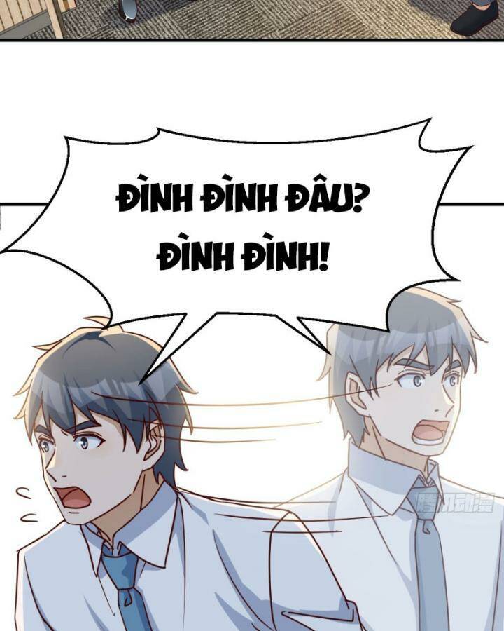 Trong Nhà Có 2 Bạn Gái Song Sinh Chapter 300 - 14