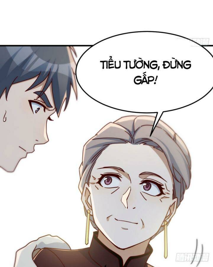 Trong Nhà Có 2 Bạn Gái Song Sinh Chapter 300 - 32