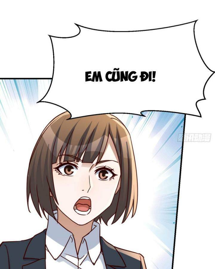 Trong Nhà Có 2 Bạn Gái Song Sinh Chapter 300 - 39
