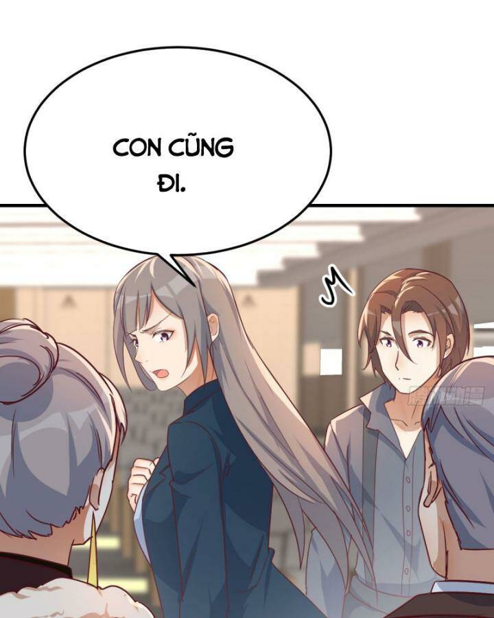 Trong Nhà Có 2 Bạn Gái Song Sinh Chapter 300 - 43